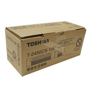 东芝225粉盒