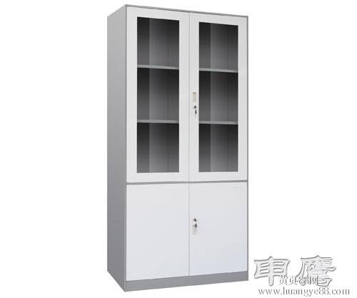 文件柜开玻