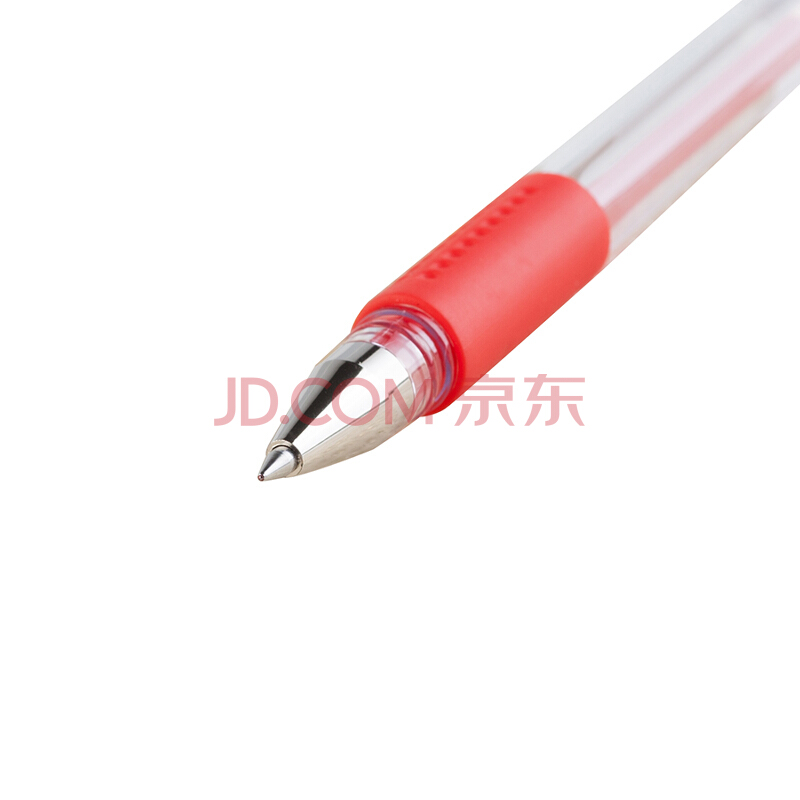晨光中性笔 0.5/Q7 红