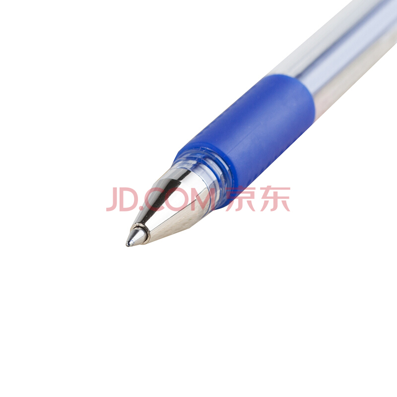 晨光0.5中性笔  蓝  Q7