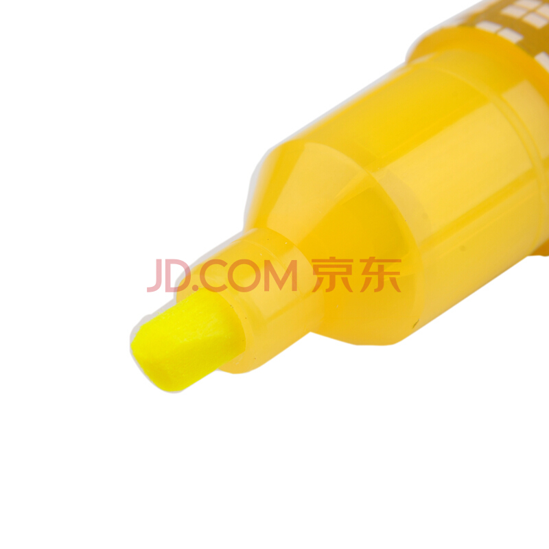 晨光荧光笔 黄 蓝 紫 橙 绿 粉红 21003