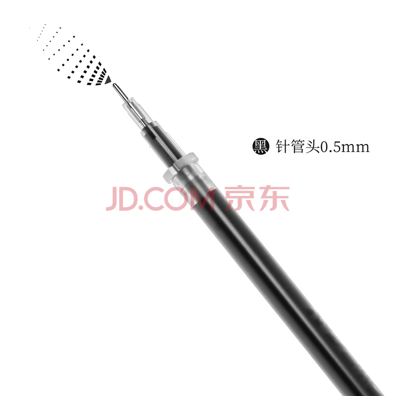 晨光全针管中性替芯4045