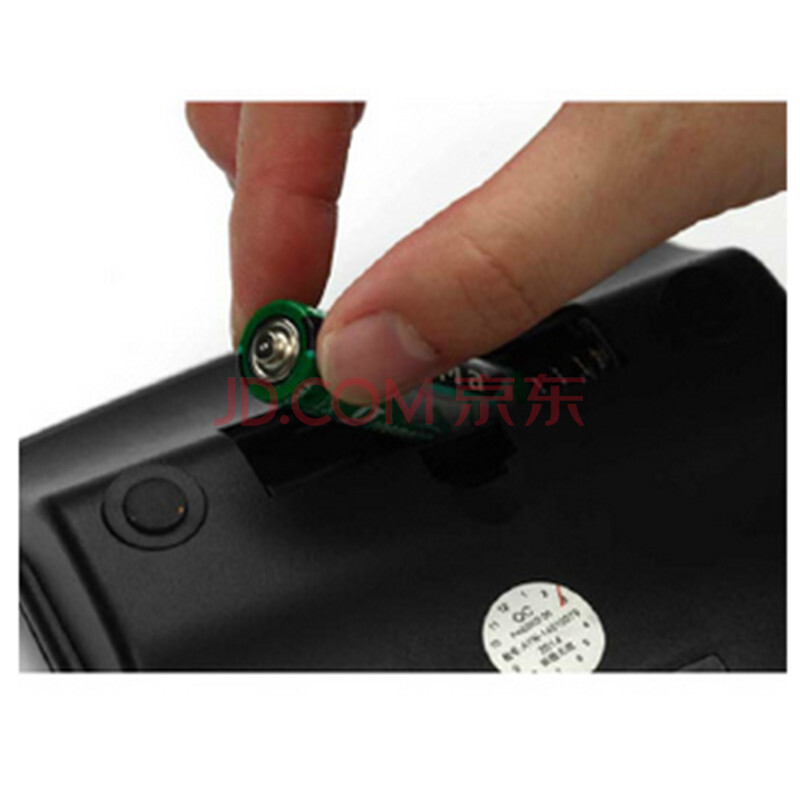 标朗桌面型计算器98837