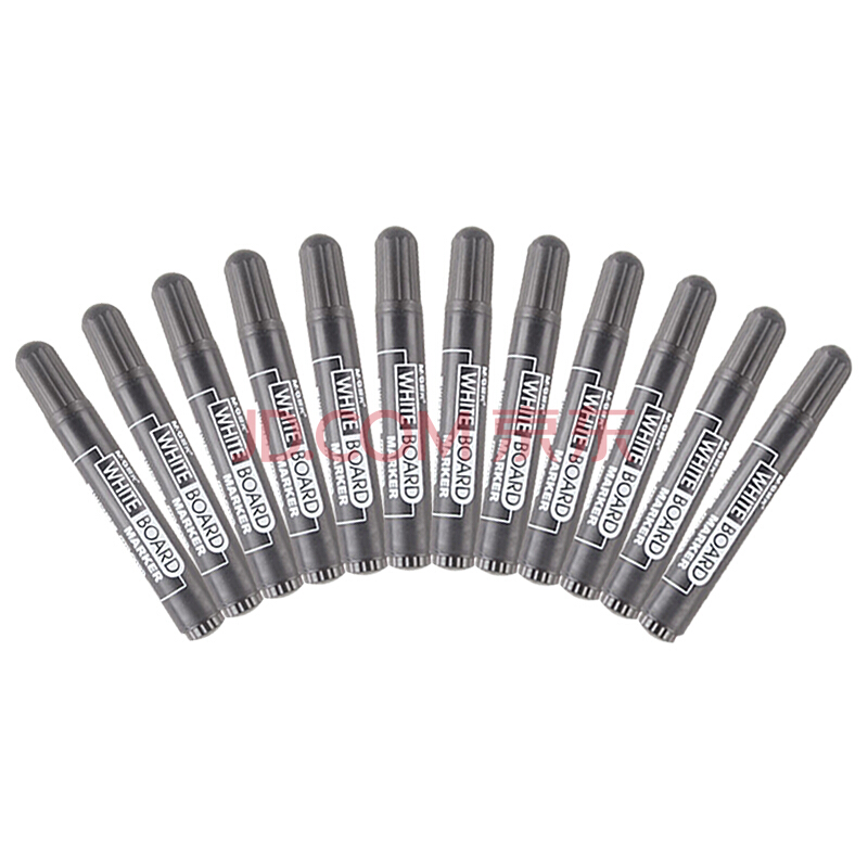晨光白板笔2160 黑色