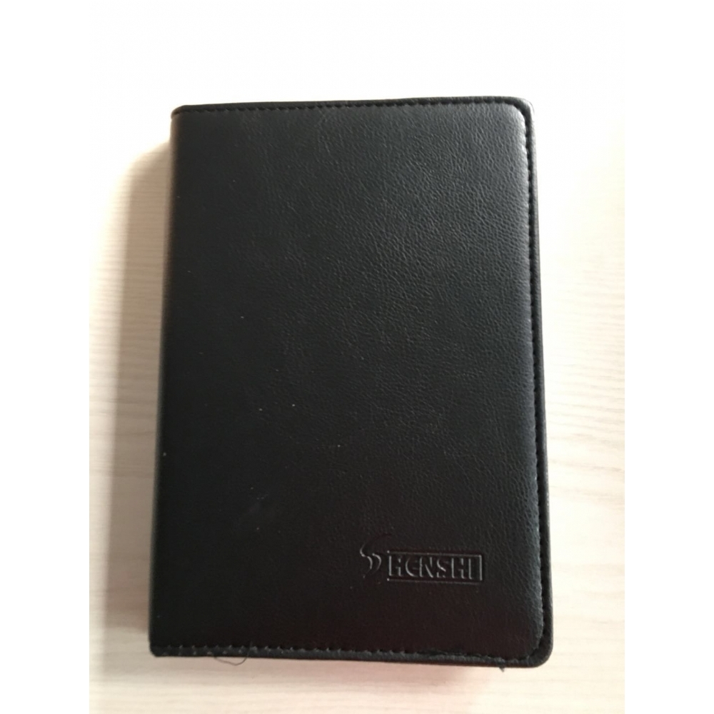 商务记事本25K 9105
