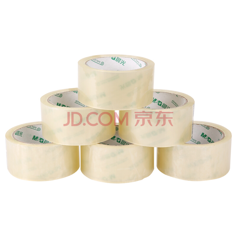 晨光97328透明胶48*60Y