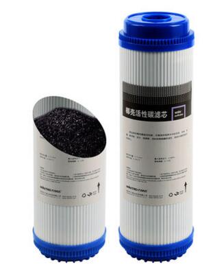 净水椰壳后置炭
