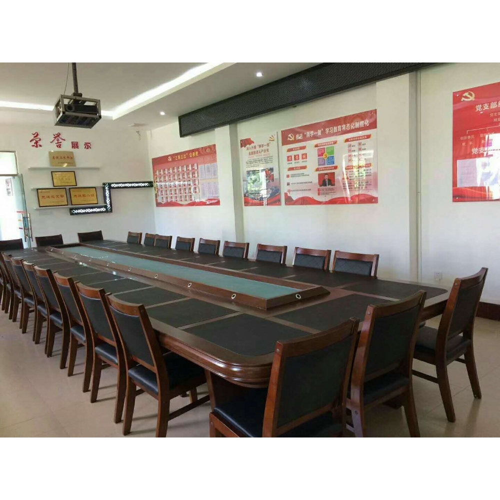 会议桌14-1