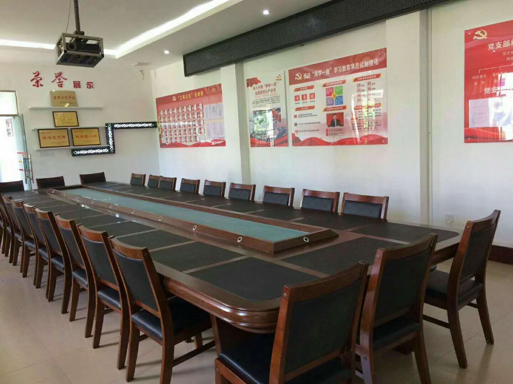 会议桌14-1