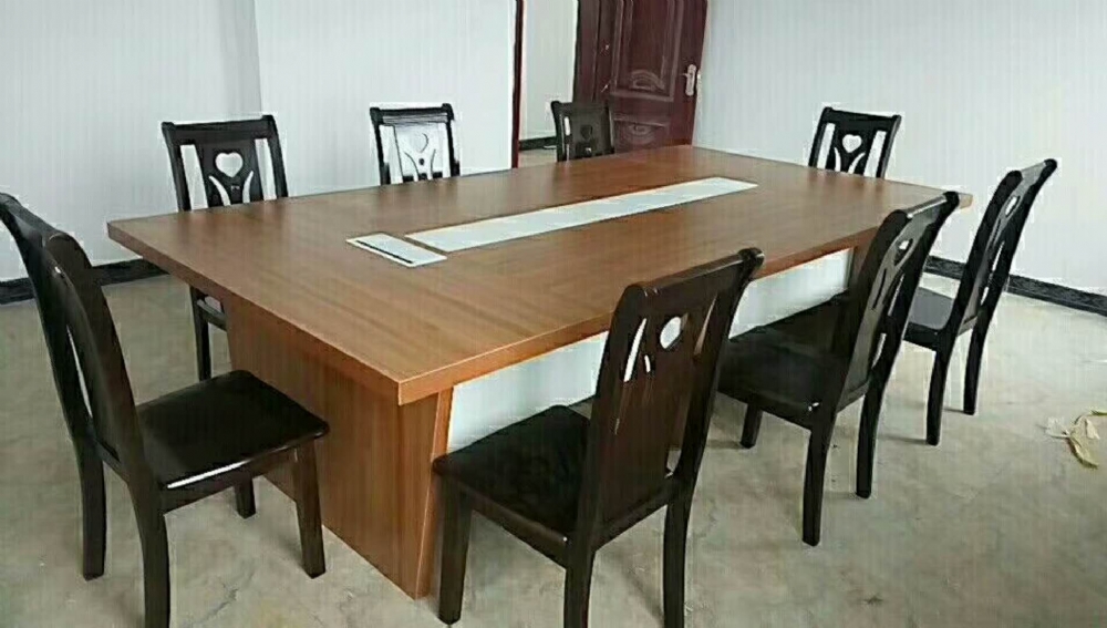 板式会议桌8