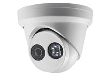 半球型网络摄像机 DS-2CD2326(D)WD-I