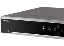 高清网络录像机（NVR）DS-8608/8616/8632/8664N-I8