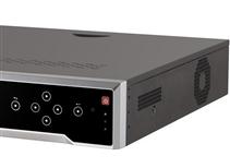 高清网络录像机（NVR）DS-8608/8616/8632/8664N-I8