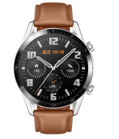 WATCH GT 2