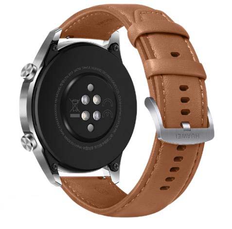WATCH GT 2