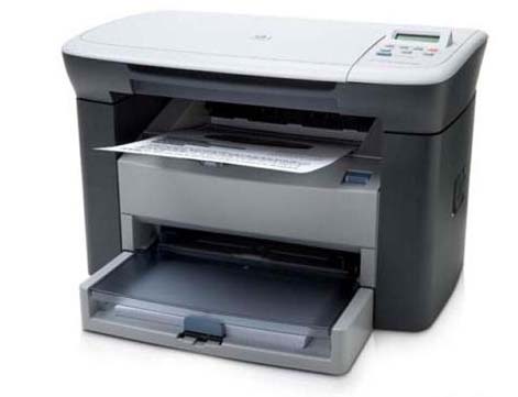 HP1005打印机