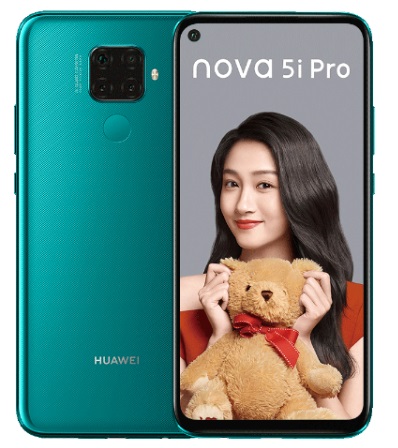 nova 5i Pro