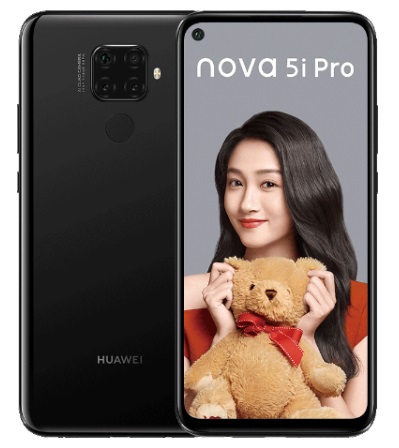 nova 5i Pro