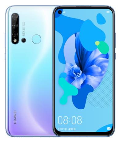 nova 5i