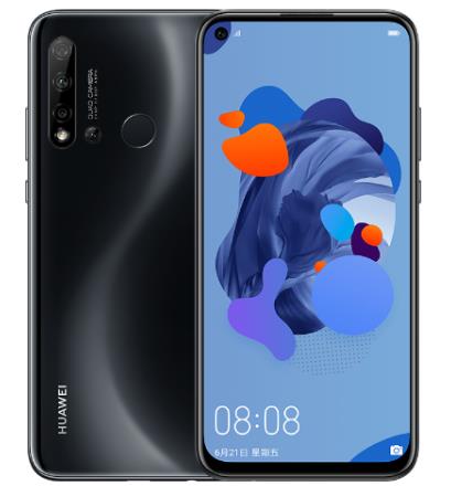 nova 5i
