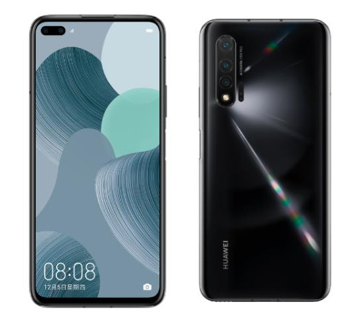 nova 6