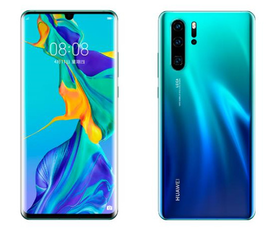 P30 Pro