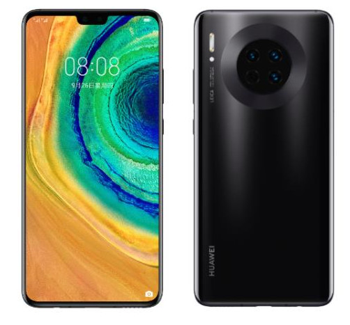 Mate 30