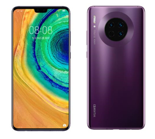 Mate 30
