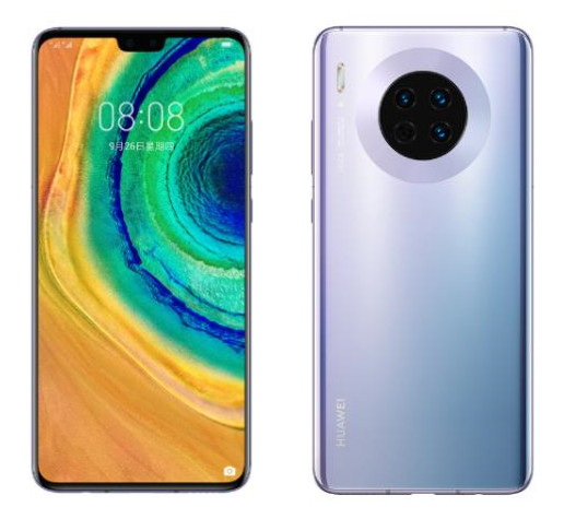 Mate 30