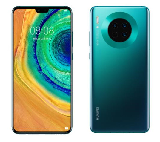 Mate 30