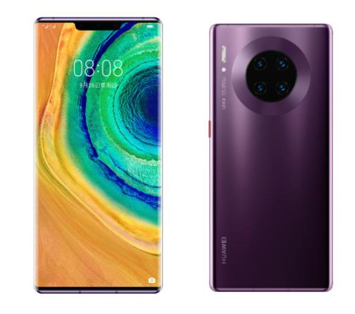 Mate 30 Pro