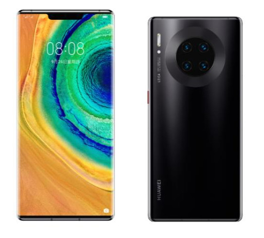 Mate 30 Pro