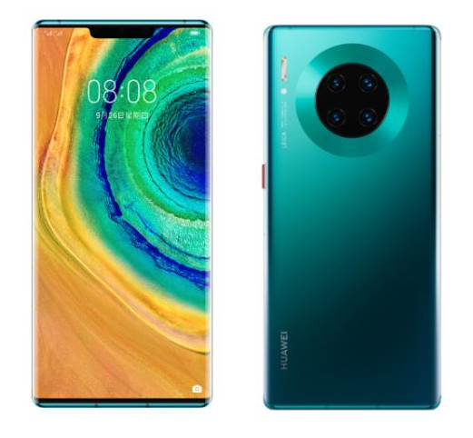 Mate 30 Pro