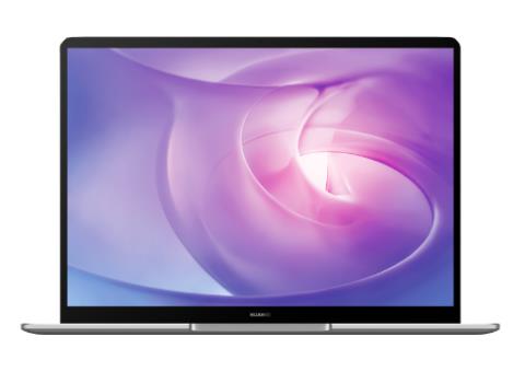 MateBook 13