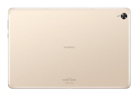 华为平板 M6