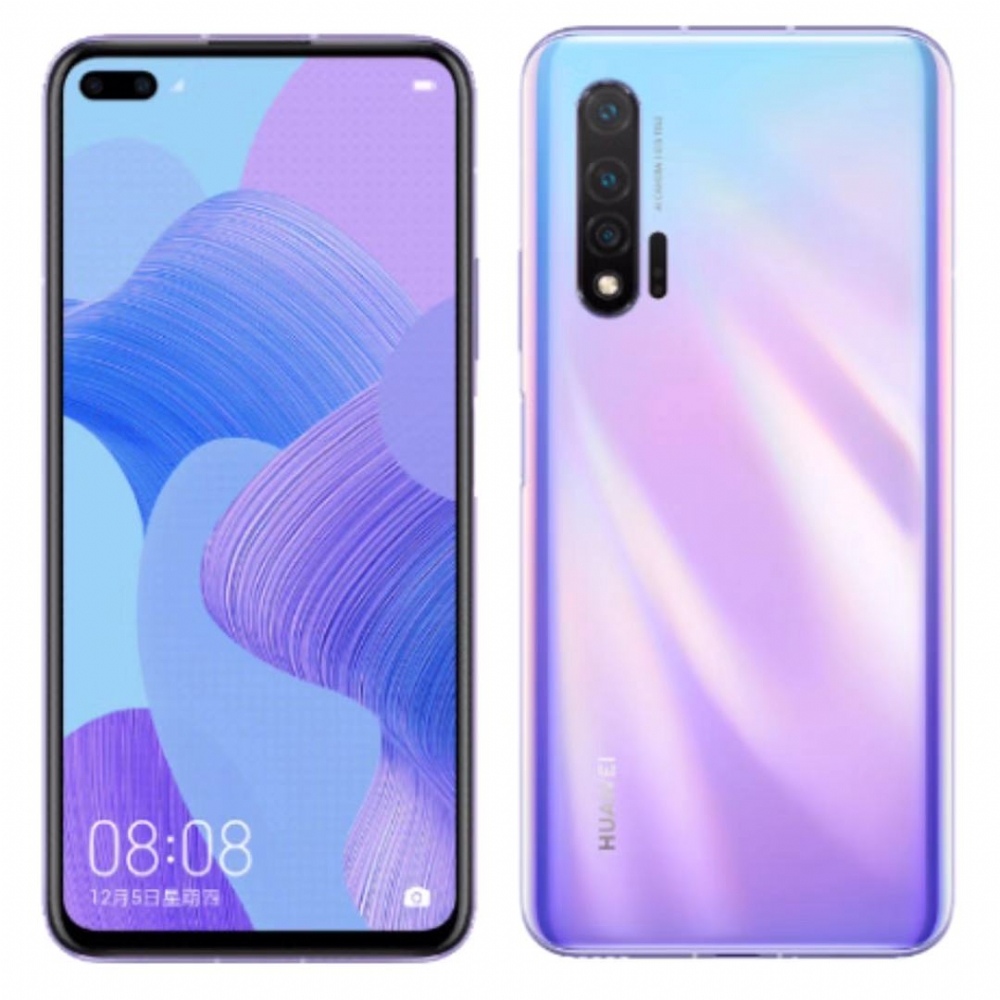 nova 6