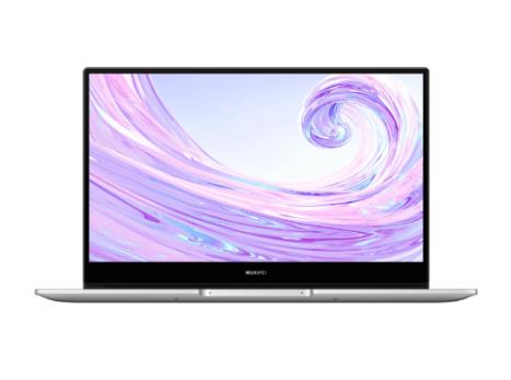 MateBook D 14