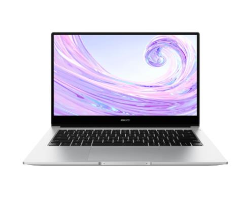 MateBook D 14