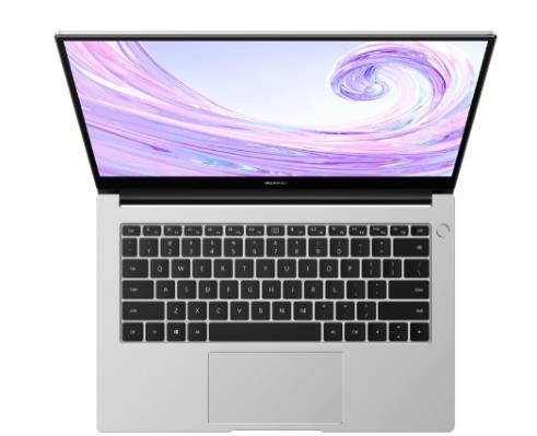 MateBook D 14