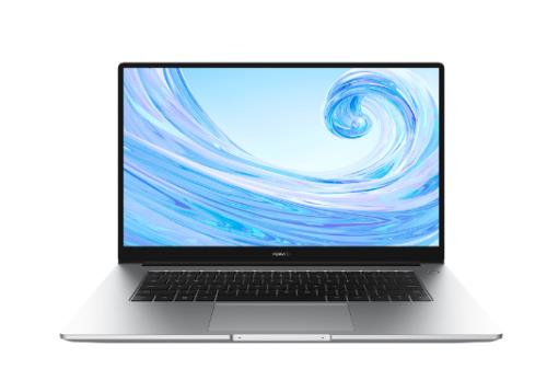 MateBook D 15