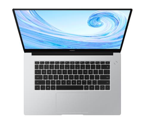 MateBook D 15
