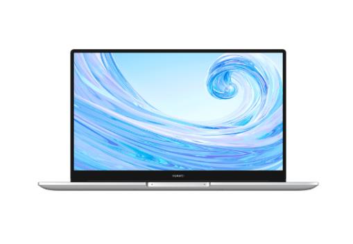 MateBook D 15