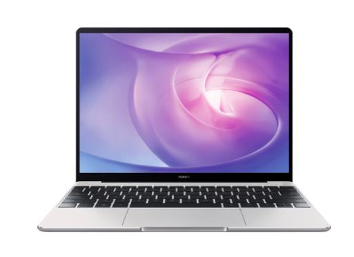 MateBook 13 2020款