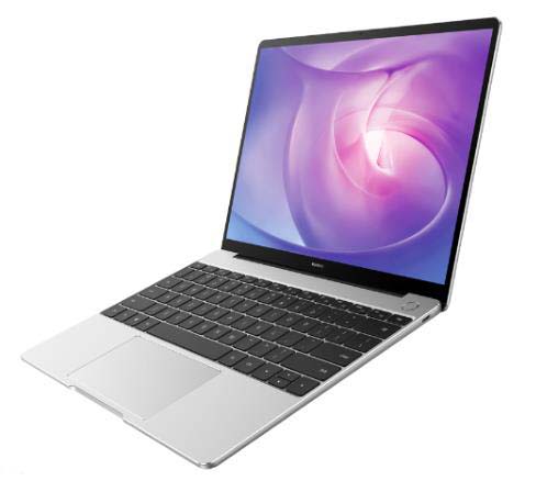 MateBook 13 2020款