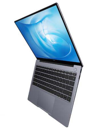 MateBook 14 2020款