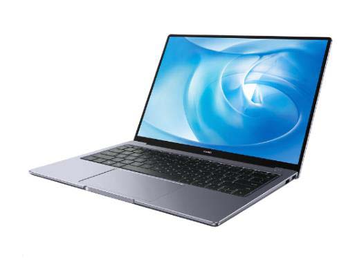 MateBook 14 2020款