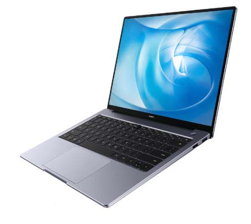 MateBook 14 2020款