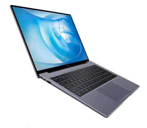 MateBook 14 2020款