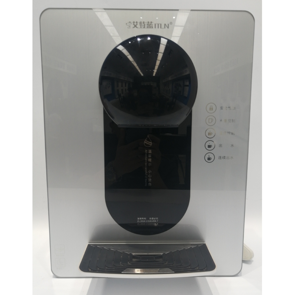 YTL-520X管线机