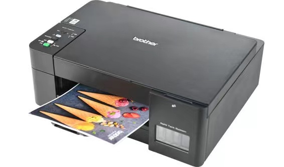 喷墨打印机兄弟DCP-T420W